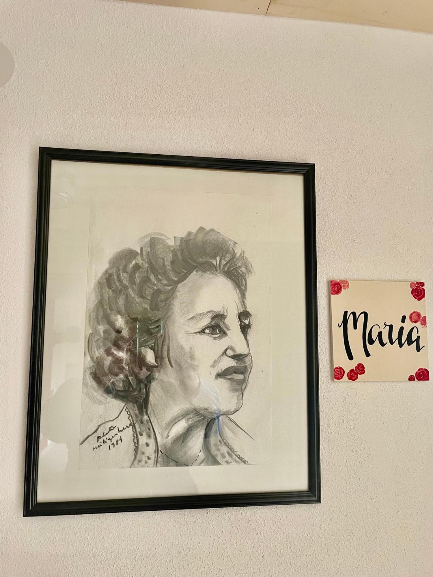 Haus Mali Διαμέρισμα Heiligenborn Εξωτερικό φωτογραφία